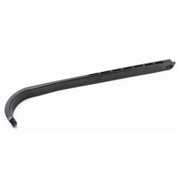 Płoza tw. szt. HDPE czar. 942279 Amazone 8719607067317