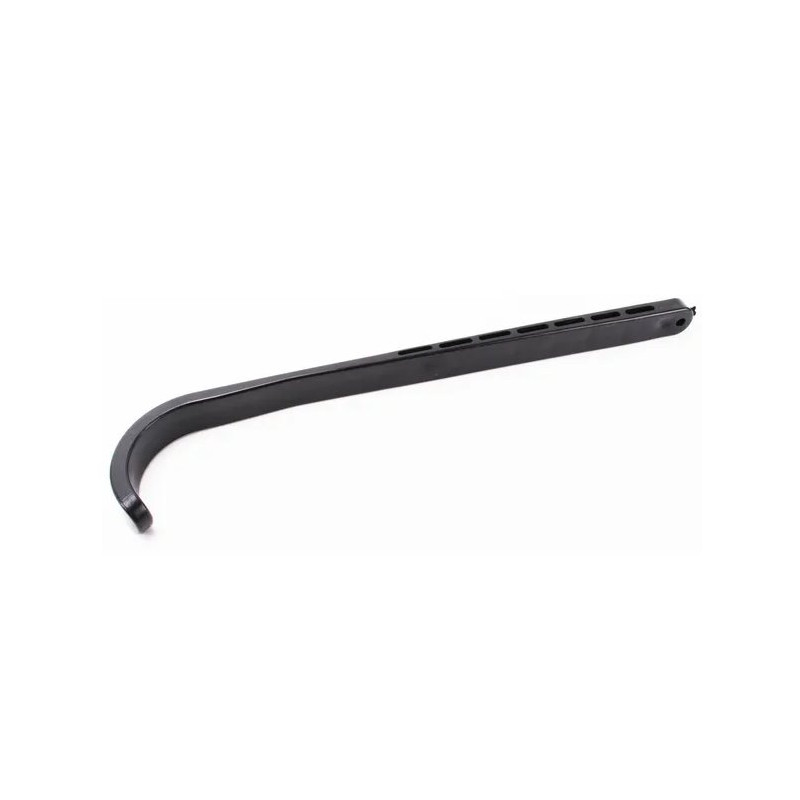 Płoza tw. szt. HDPE czar. 942279 Amazone 8719607067317