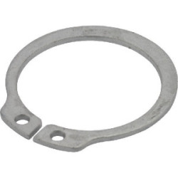 Vicon PS KG01108300 PiPierścień segera zewnętrzny 25x1,2 Kverneland