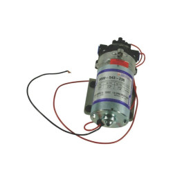 Pompa Shurflo 12V 5,29 l/min 8000-543-236