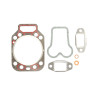 308-12160199  Renault  Zestaw uszczelek głowicy Renault f 1,4mm Reinz