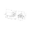 Pompa Shurflo 12V 13,2 l/min 2088-443-144