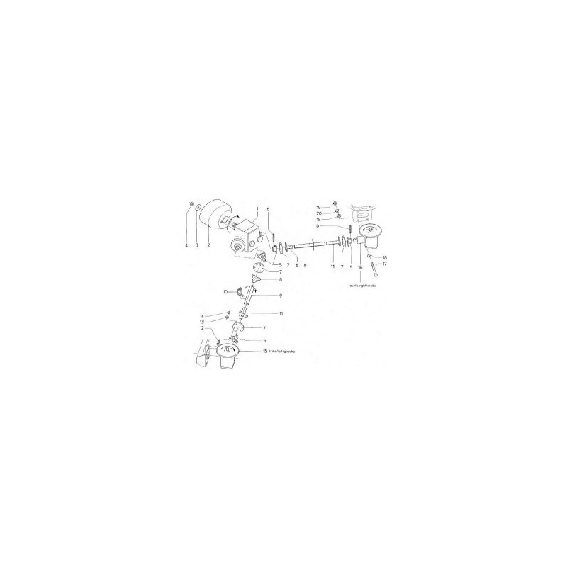 Vicon - VNB1592478