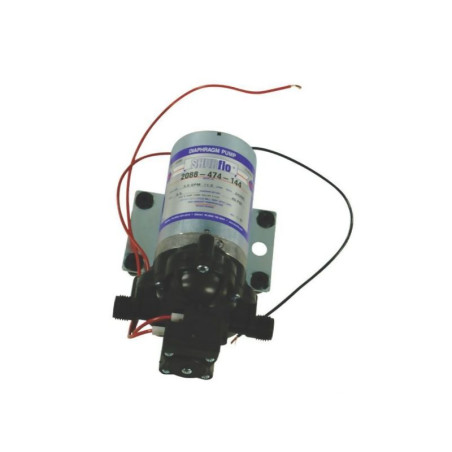 Pompa Shurflo 24V 11,3 l/min DIP2088474144