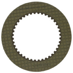 Tarcza cierna 88x127x2