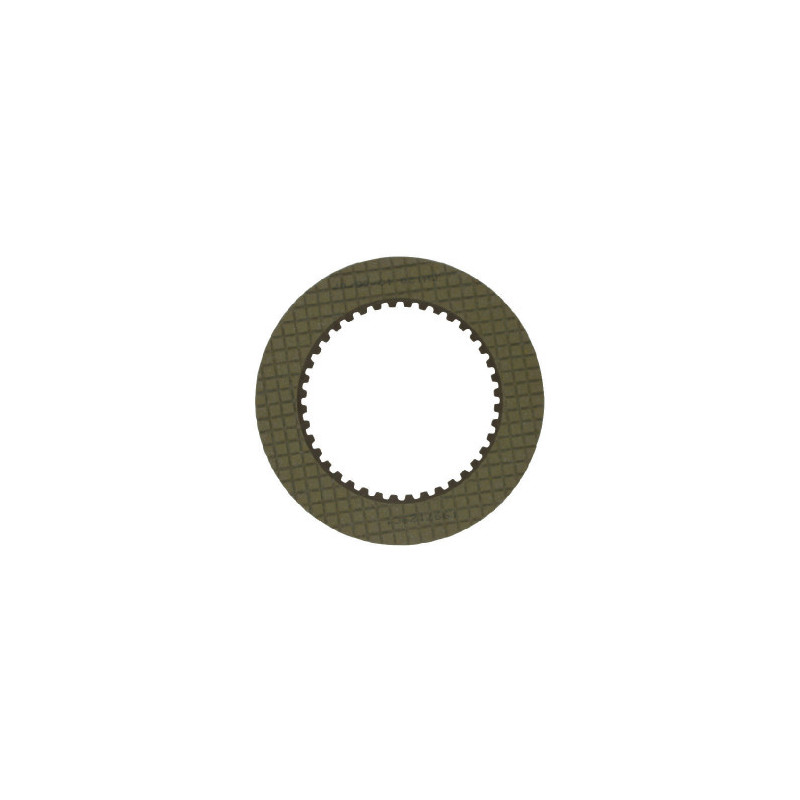 Tarcza cierna 88x127x2
