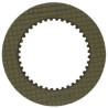 Tarcza cierna 88x127x2