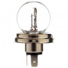 Żarówka P45T, 12 V, 45/40W, z kołnierzem Żarówka P45T