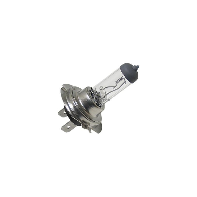 Żarówka H7, 12 V, 55W, PX26d Żarówka H7