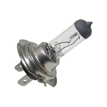 Żarówka H7, 12 V, 55W, PX26d Żarówka H7