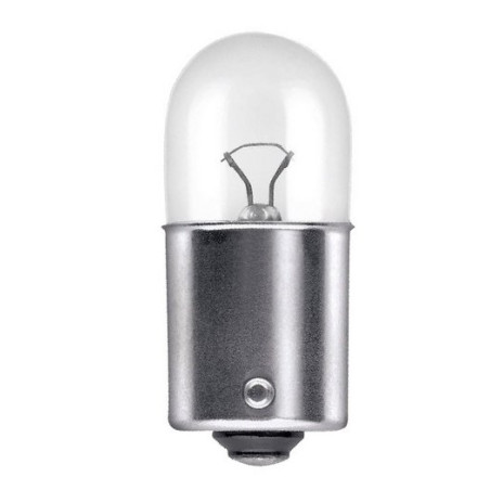 Żarówka BA15s, 12 V, 10W Żarówka BA15s