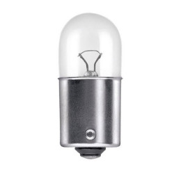 Żarówka BA15s, 12 V, 5W Żarówka BA15s