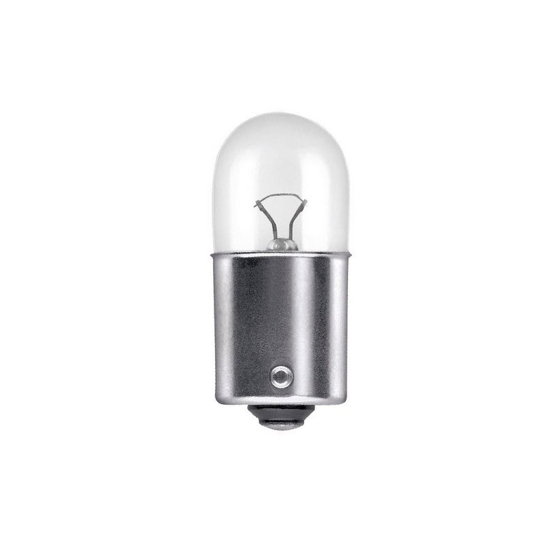 Żarówka BA15s, 12 V, 5W Żarówka BA15s