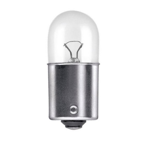 Żarówka BA15s, 12 V, 5W Żarówka BA15s