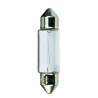 Żarówka SV8,5, 12 V, 5W, rurkowa Żarówka SV8,5