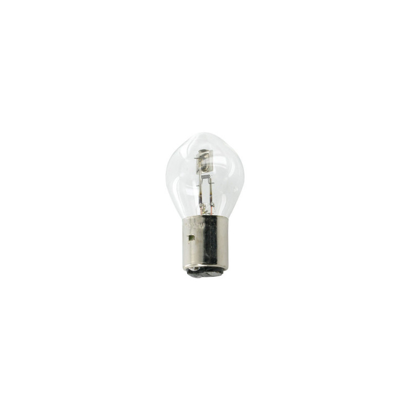 Żarówka BA20d, 24 V, 45/40 W