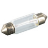 Żarówka rurkowa, 12 V, 10 W, SV8,5 Żarówka rurkowa