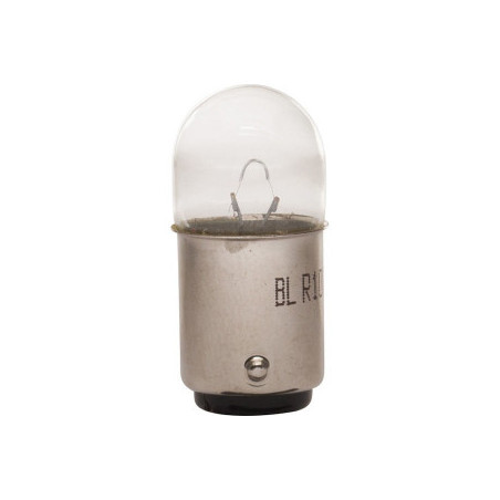 Żarówka12V, 10W BA15d Żarówki KRAMP