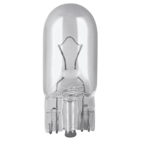 Żarówka W2,9,5d, 12 V, 5 W Żarówka 12 V