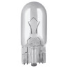 Żarówka W2,9,5d, 12 V, 5 W Żarówka 12 V