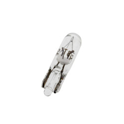 Żarówka W4.6d, 12 V, 1,2 W Żarówka 12 V