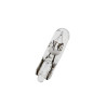 Żarówka W4.6d, 12 V, 1,2 W Żarówka 12 V