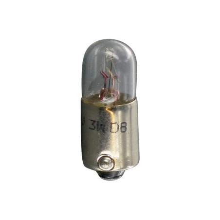 Żarówka BA9s, 12 V, 3 W Żarówka 12 V