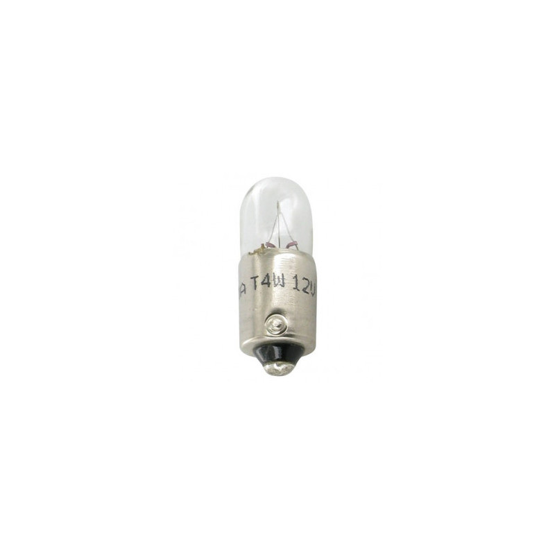 Żarówka BA9s , 12 V, 4 W Żarówka 12 V