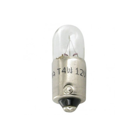 Żarówka BA9s , 12 V, 4 W Żarówka 12 V