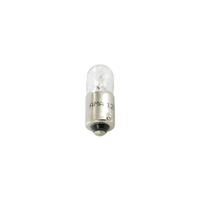 Żarówka BA9s, 12 V, 2 W Żarówka 12 V