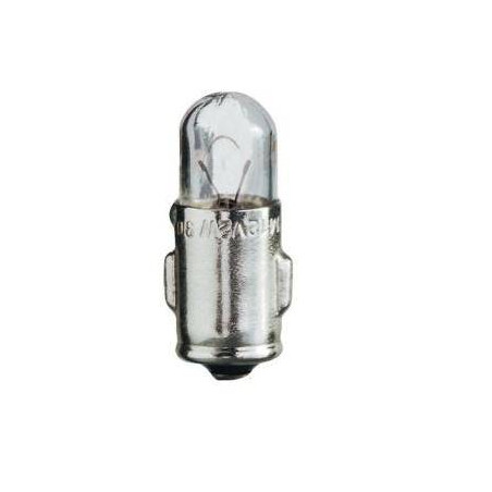 Żarówka BA7s , 12 V, 2 W Żarówka 12 V