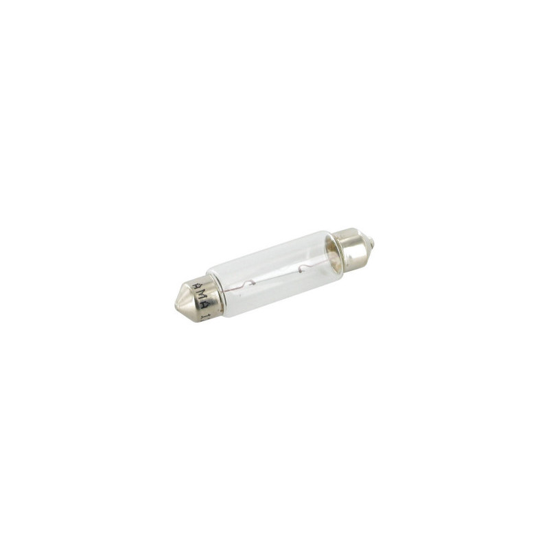 Żarówka SV8,5, 12 V, 10 W Żarówka 12 V