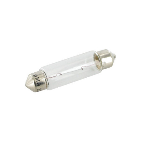 Żarówka SV8,5, 12 V, 10 W Żarówka 12 V