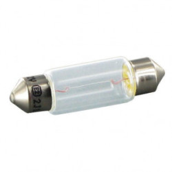 Żarówka SV8,5, 12 V, 5 W Żarówka 12 V