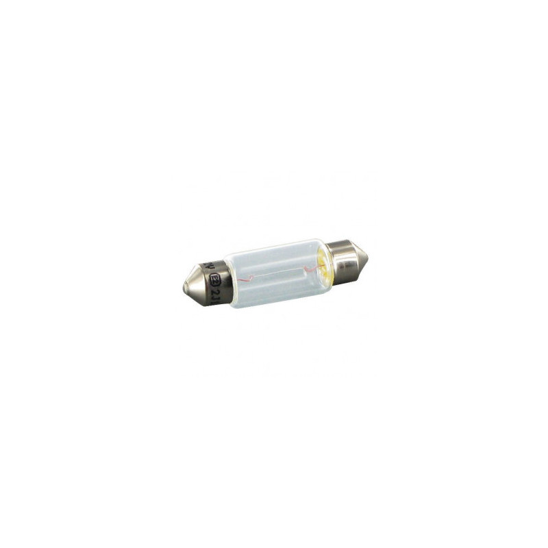 Żarówka SV8,5, 12 V, 5 W Żarówka 12 V