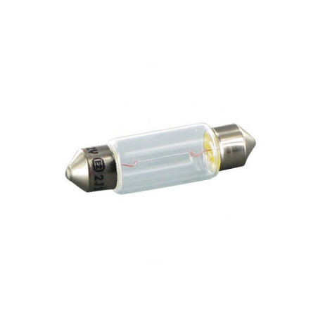 Żarówka SV8,5, 12 V, 5 W Żarówka 12 V