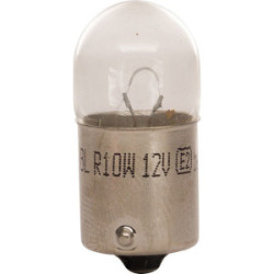 Żarówka BA15s, 12 V, 10 W Żarówka 12 V