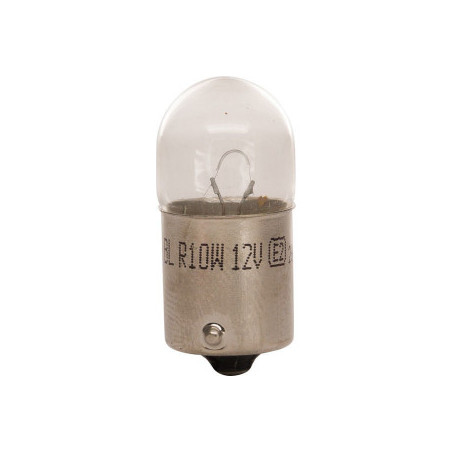 Żarówka BA15s, 12 V, 10 W Żarówka 12 V