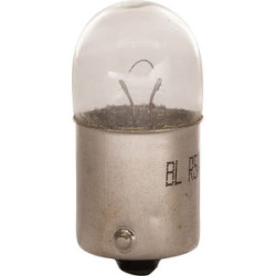 Żarówka BA15s, 12 V, 5 W Żarówka 12 V