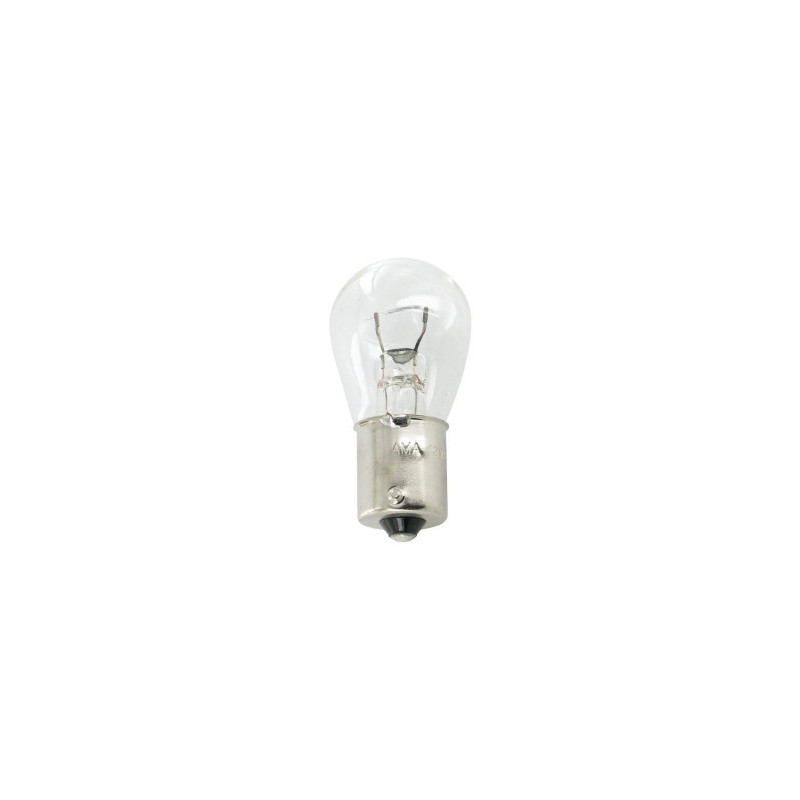 Żarówka BA15s , 12 V, 18 W Żarówka 12 V