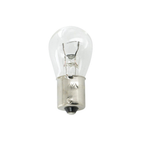 Żarówka BA15s , 12 V, 18 W Żarówka 12 V