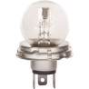 Żarówka P45t, 12 V, 45/40 W Żarówka 12 V