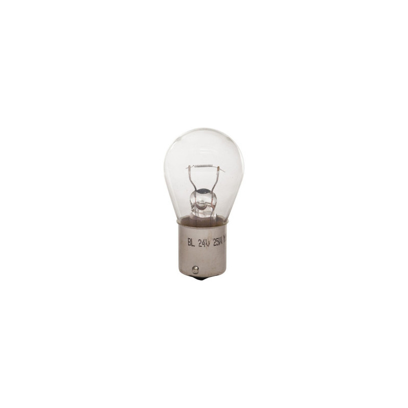Żarówka 24V 25W BA15s Żarówki KRAMP
