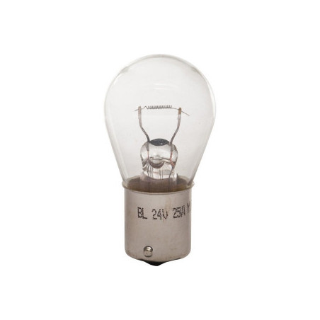 Żarówka 24V 25W BA15s Żarówki KRAMP