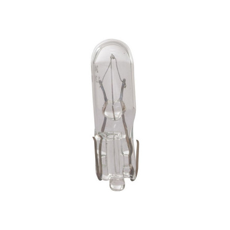 Żarówka 24V 1.2W W2x4.6d Żarówki KRAMP