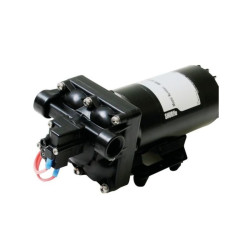 Pompa Shurflo membranowa 24 V 18 l/min 5050-1310-H011