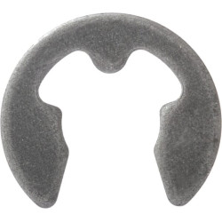 Płytka osadcza E-Clip 5 mm Kramp 8716106619924
