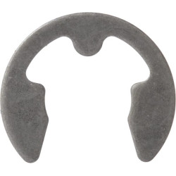 Płytka osadcza E-Clip 6 mm Kramp 8716106619917