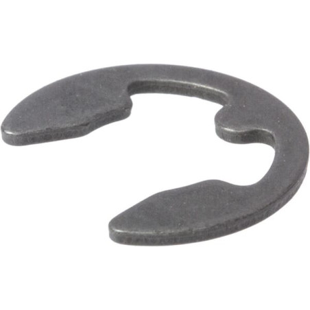 Płytka osadcza E-Clip 6 mm Kramp 8716106619917