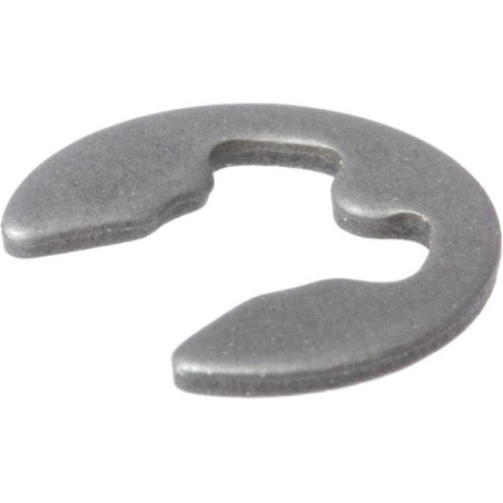 Płytka osadcza E-Clip 4 mm Kramp 8716106619931
